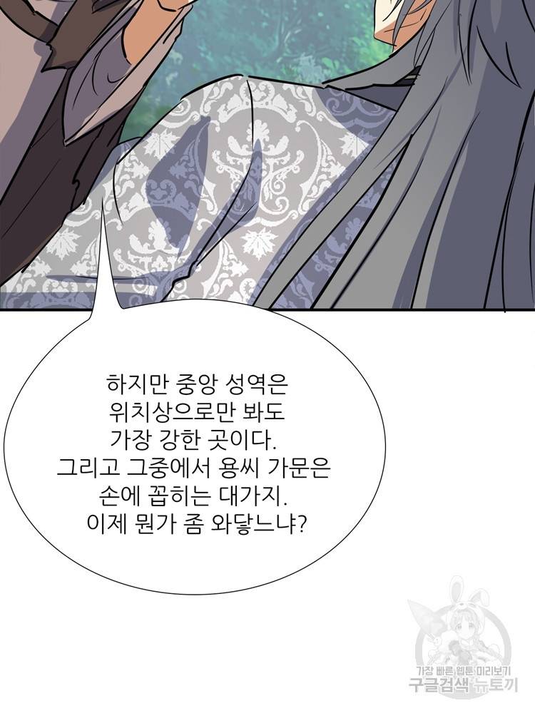 혈맥신공 55화 29