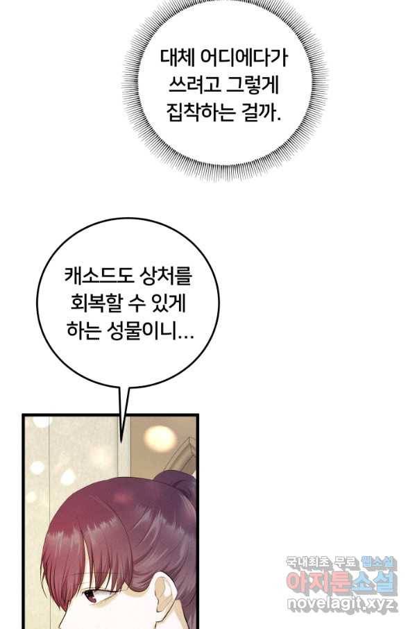 이제 그만 파혼해 드릴게요 33화 3