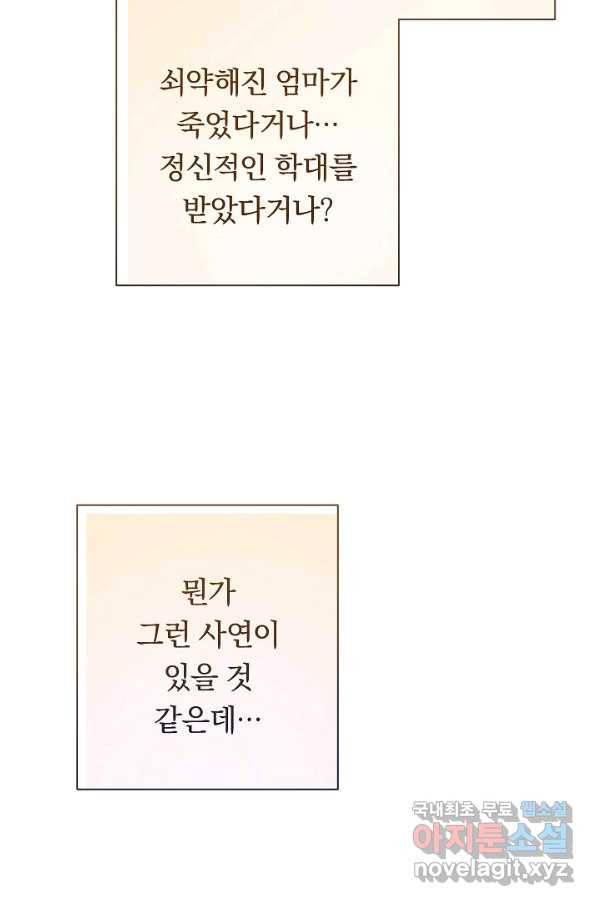 악녀는 모래시계를 되돌린다 107화 (외전 3화) 39
