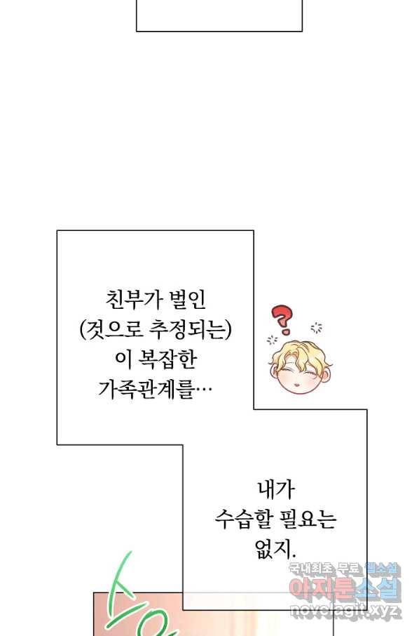 악녀는 모래시계를 되돌린다 107화 (외전 3화) 42