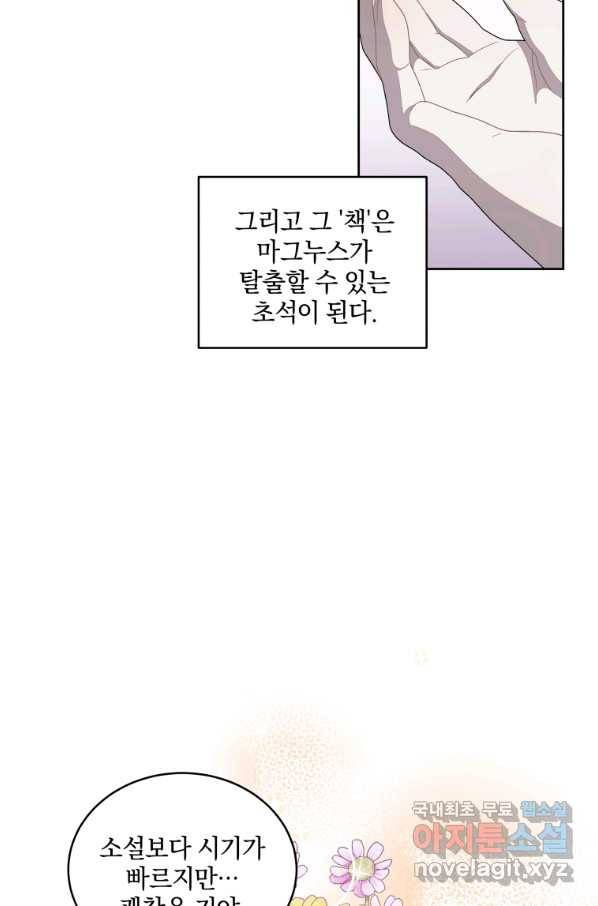 악녀가 길들인 짐승 6화 14
