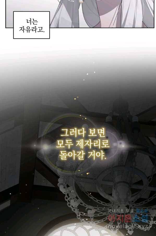 악녀가 길들인 짐승 6화 64