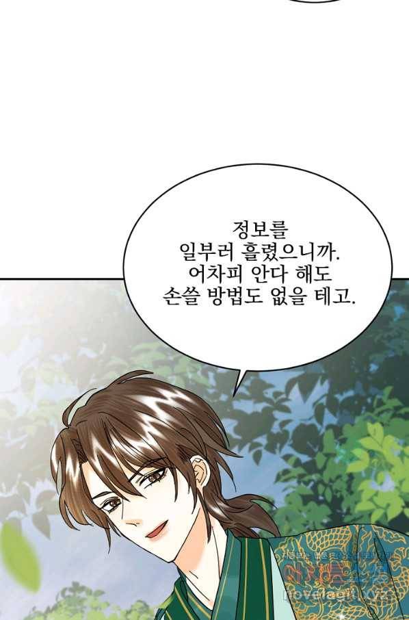 황태자의 첩 32화 8