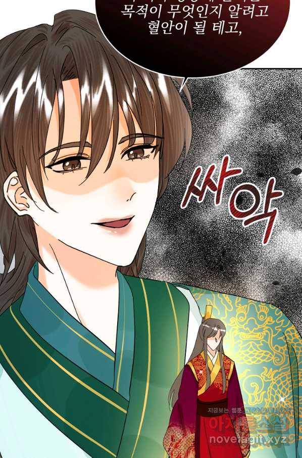 황태자의 첩 32화 10