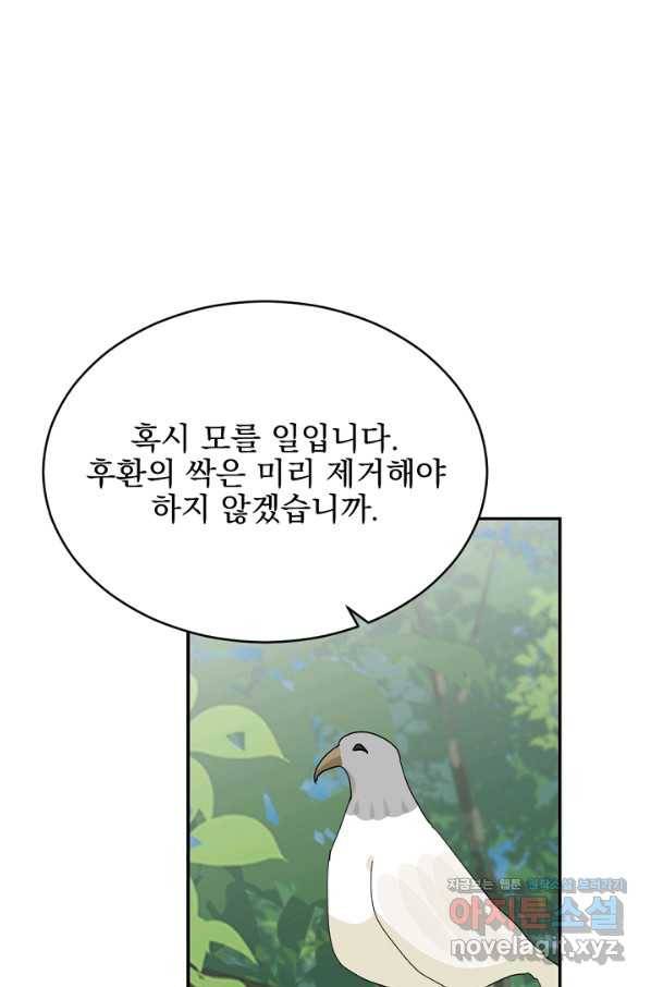 황태자의 첩 32화 25