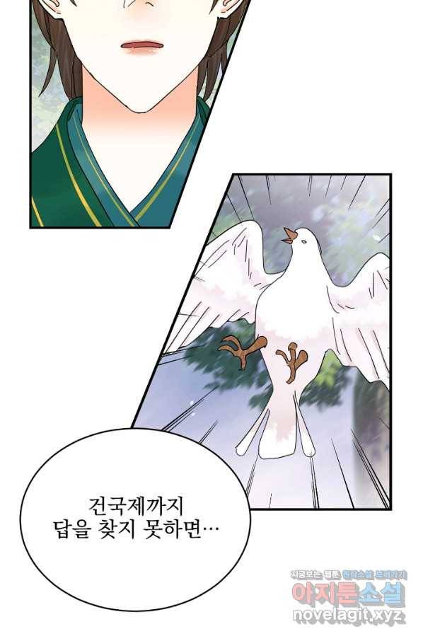 황태자의 첩 32화 27