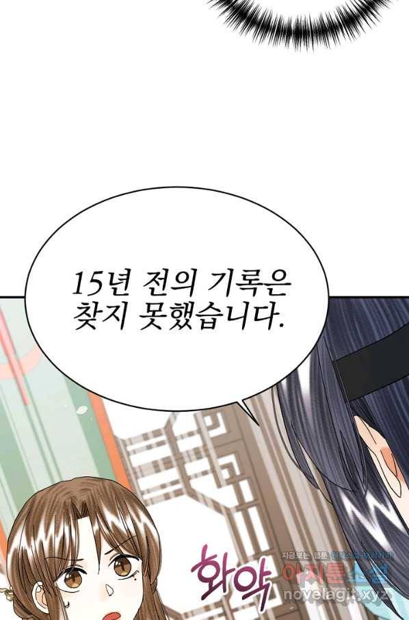 황태자의 첩 32화 37