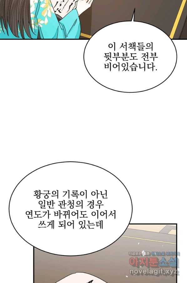 황태자의 첩 32화 40