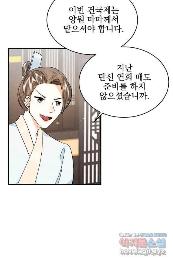 황태자의 첩 32화 78