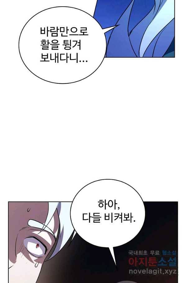 무법신선의 도시강림 83화 8