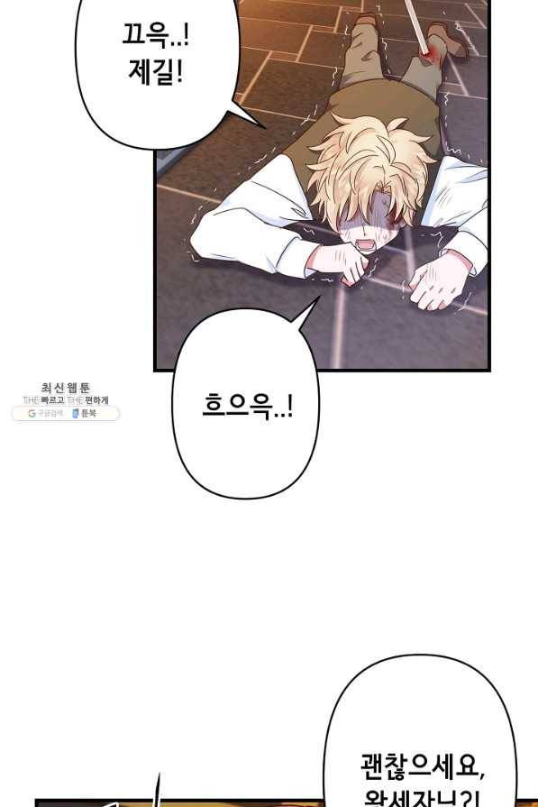 마법사를 위한 동화 34화 49