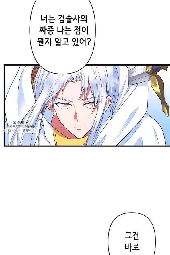 마법사를 위한 동화 34화 61