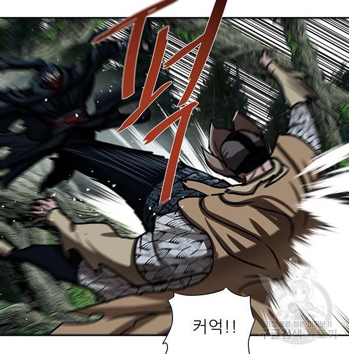 장씨세가 호위무사 168화 23