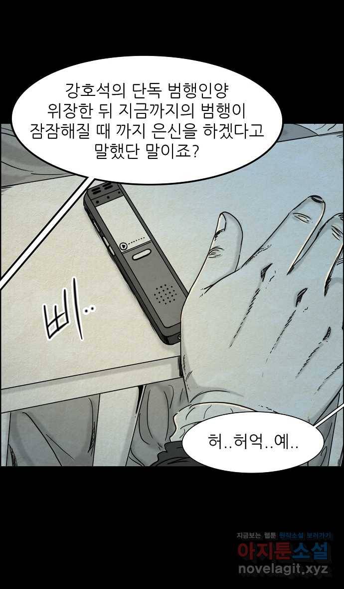 악몽의 형상 23화 3