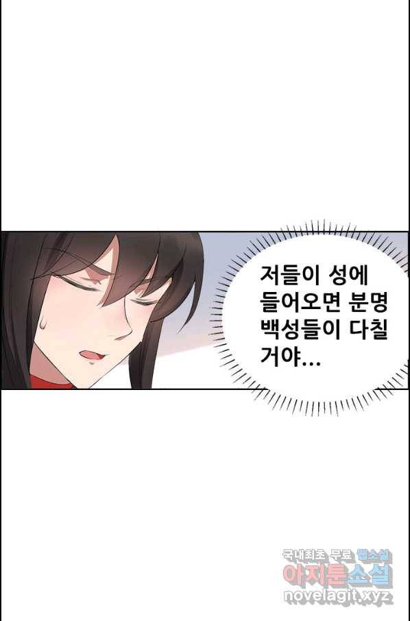 여걸의 귀환:199화 2