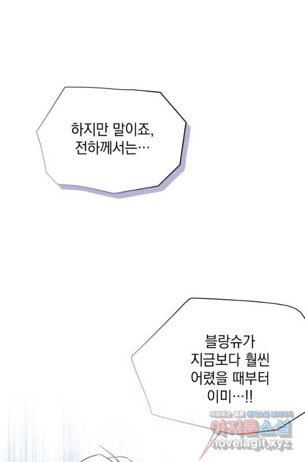 계모인데, 딸이 너무 귀여워 66화 1