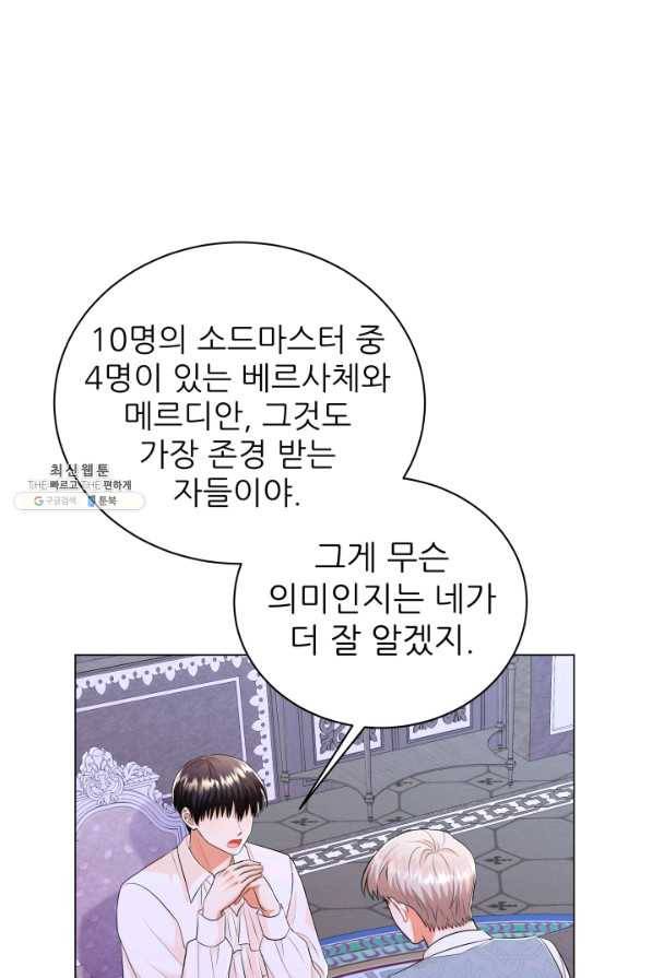 악역도 귀찮아서 40화 42
