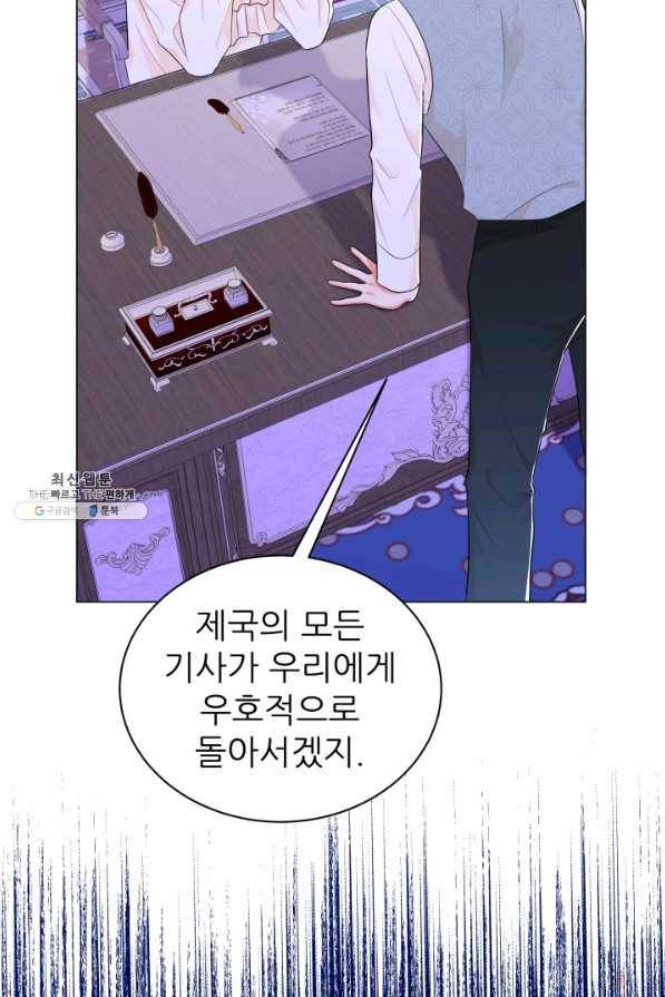 악역도 귀찮아서 40화 43