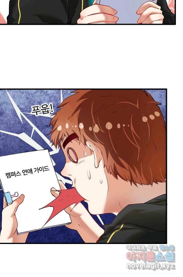 나혼자 어그로성 레벨업 42화 4