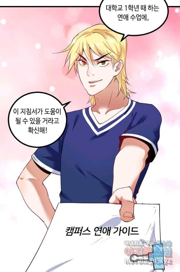 나혼자 어그로성 레벨업 42화 7