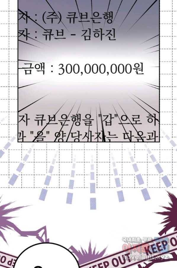 소설 속 엑스트라 14화 3