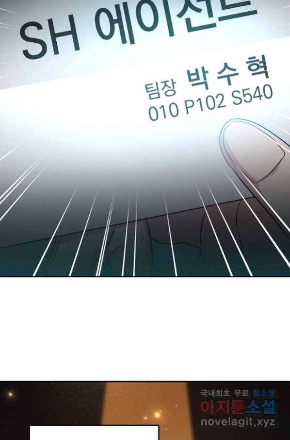 소설 속 엑스트라 14화 66