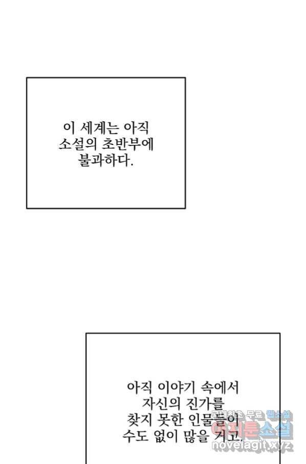소설 속 엑스트라 14화 73