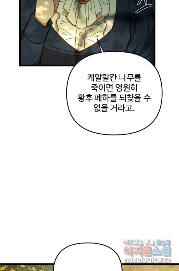 비정규직 황후 95화 71