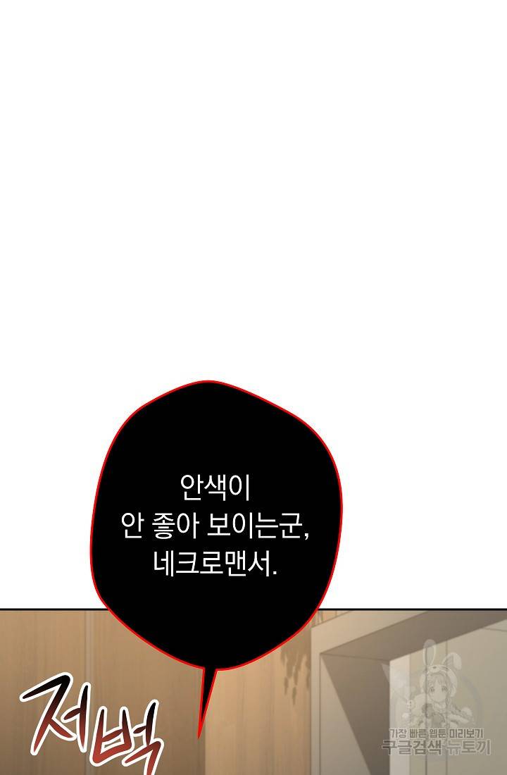 네크로맨서 생존기 45화 28