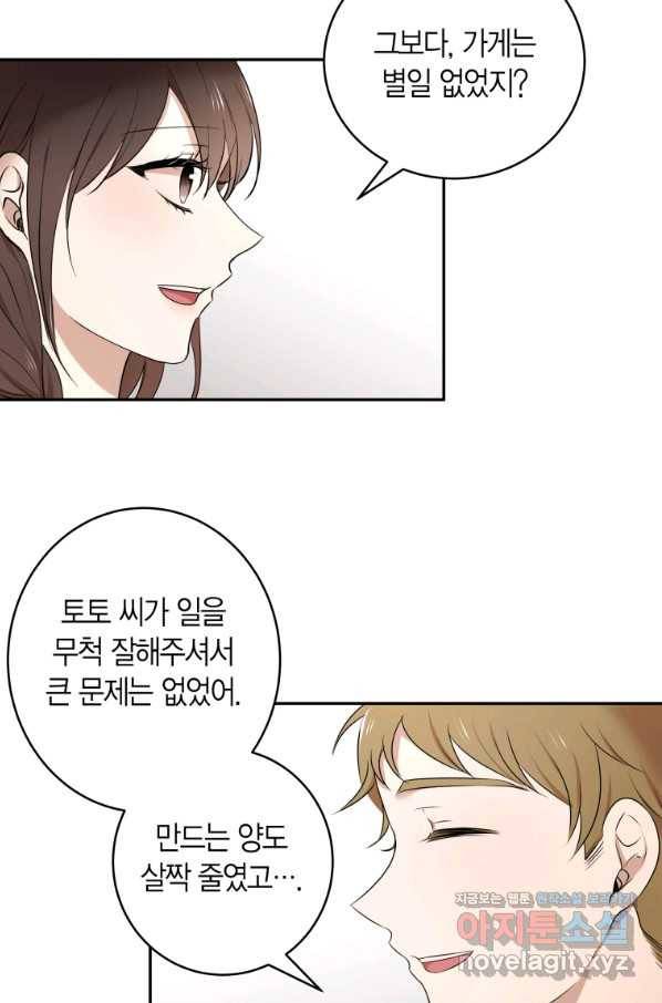 아이고, 폐하! 57화 22