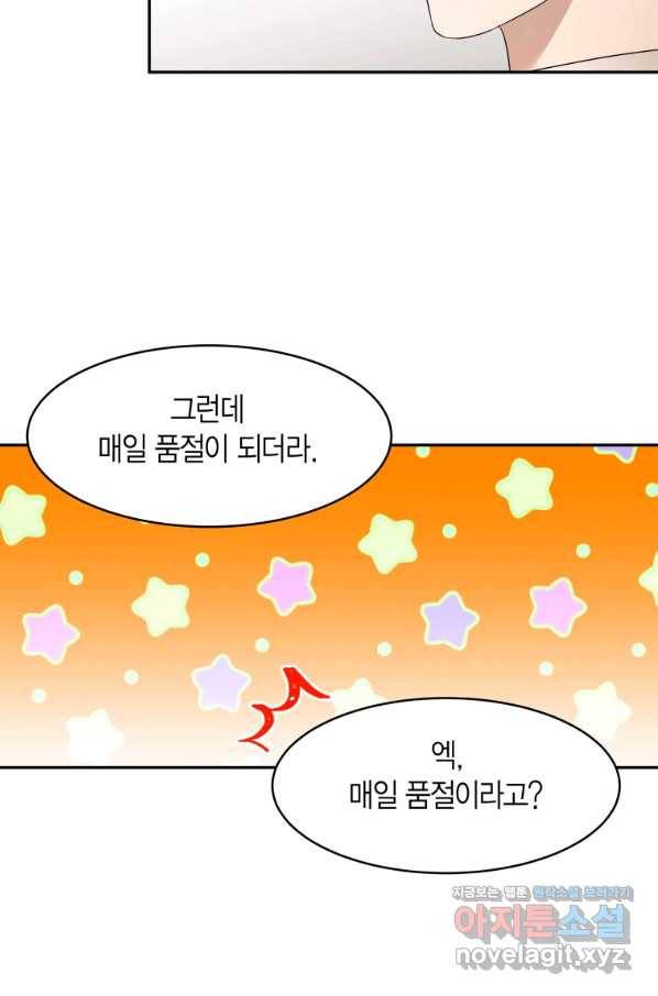 아이고, 폐하! 57화 23
