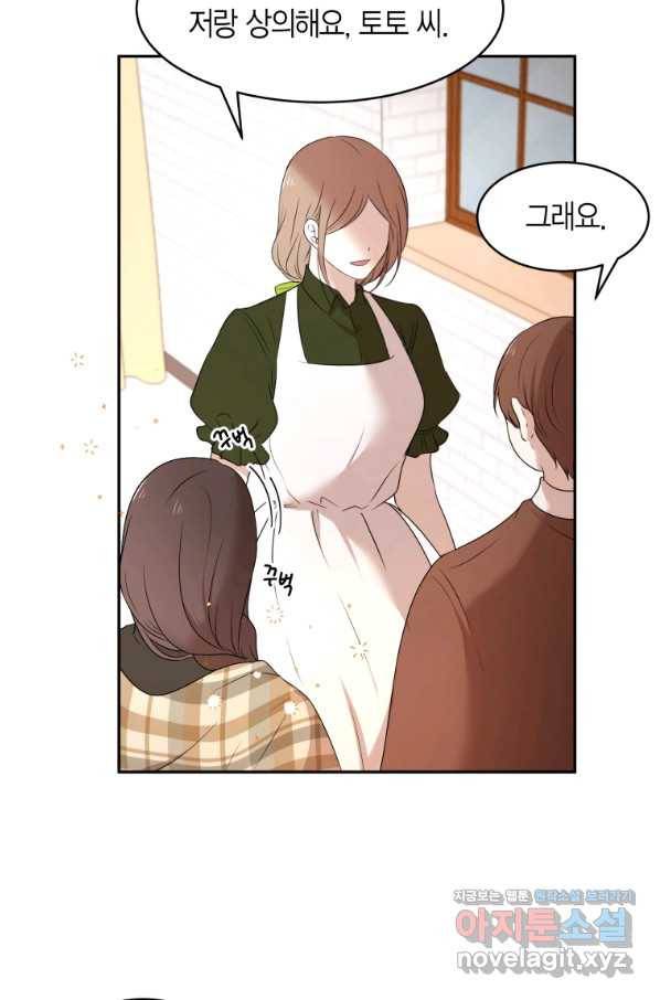 아이고, 폐하! 57화 45