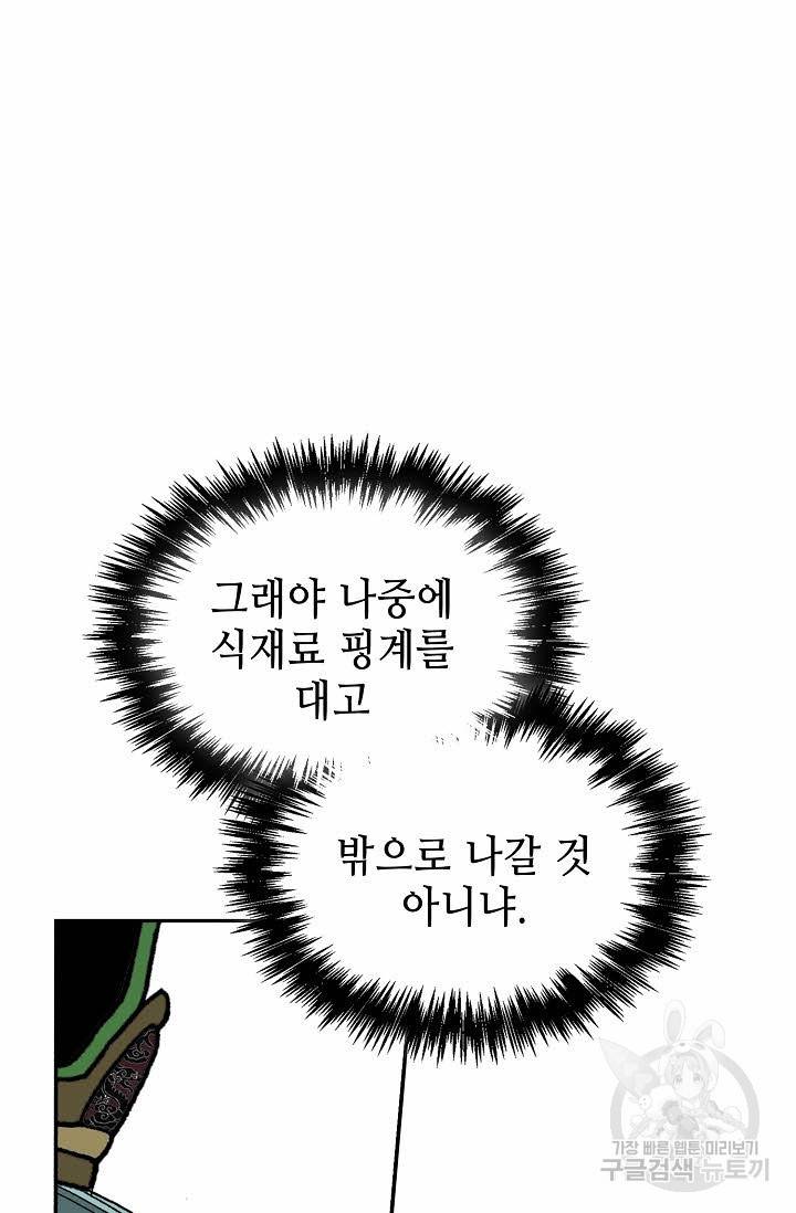 태상교주 숙수되다 118화 24