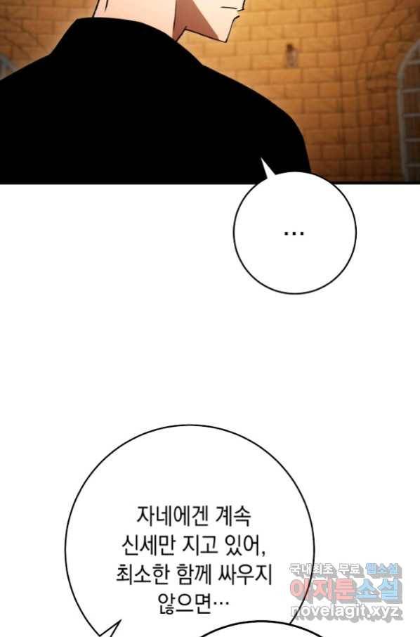 영웅, 회귀하다 34화 11