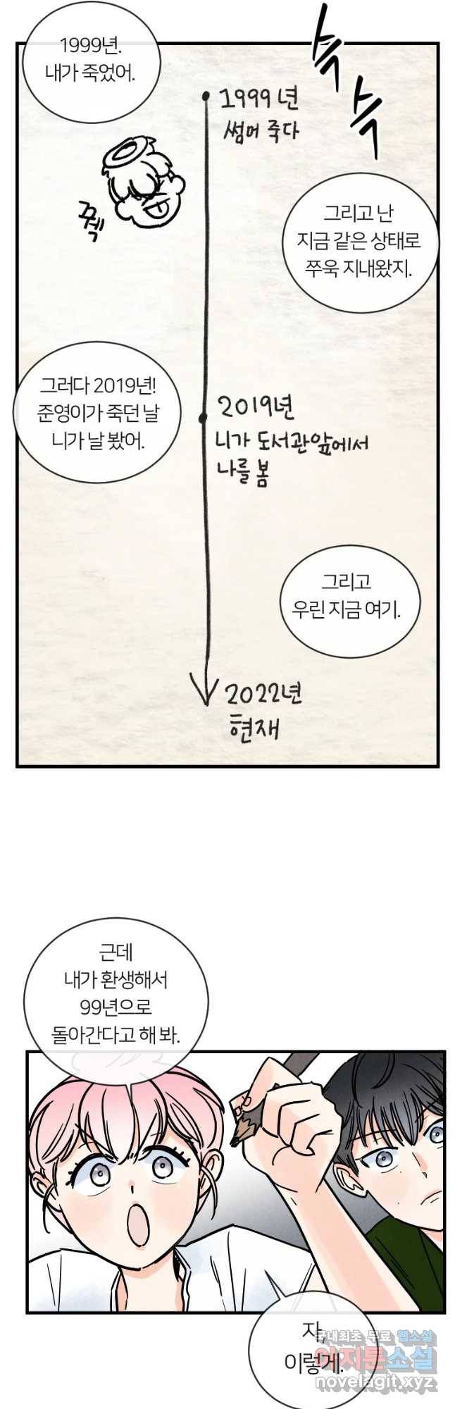 남산도서관 환생 북클럽 9화 4