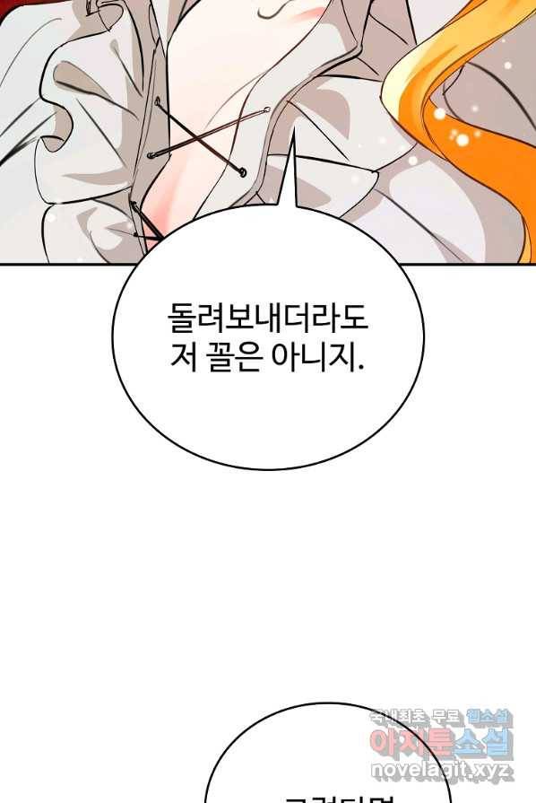 대공님의 애완 수인 4화 45