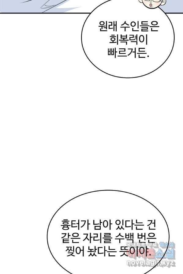 대공님의 애완 수인 4화 60