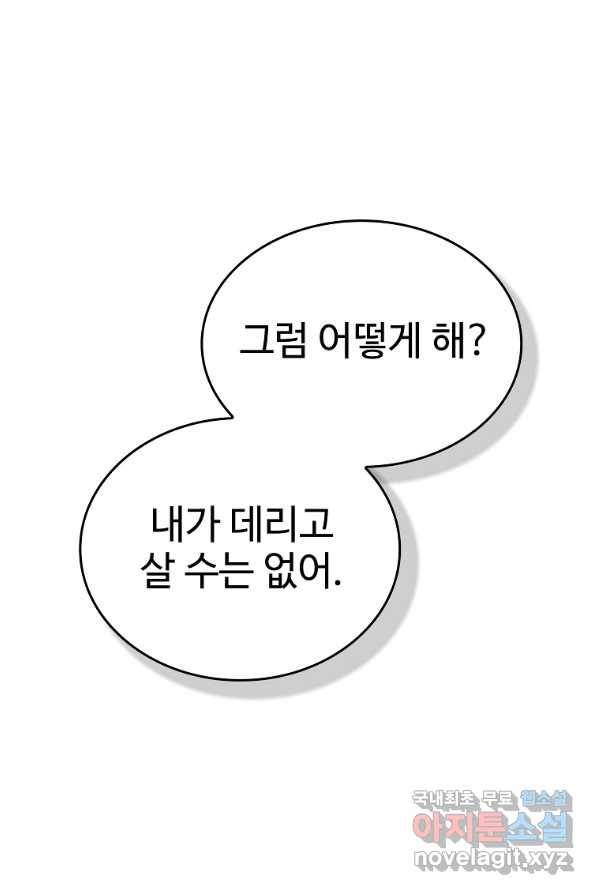 대공님의 애완 수인 4화 80