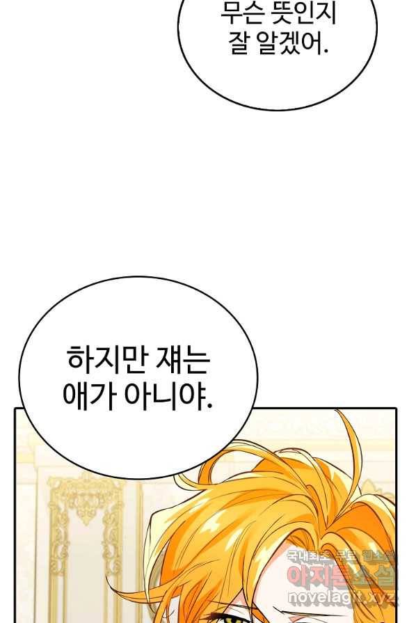 대공님의 애완 수인 4화 89
