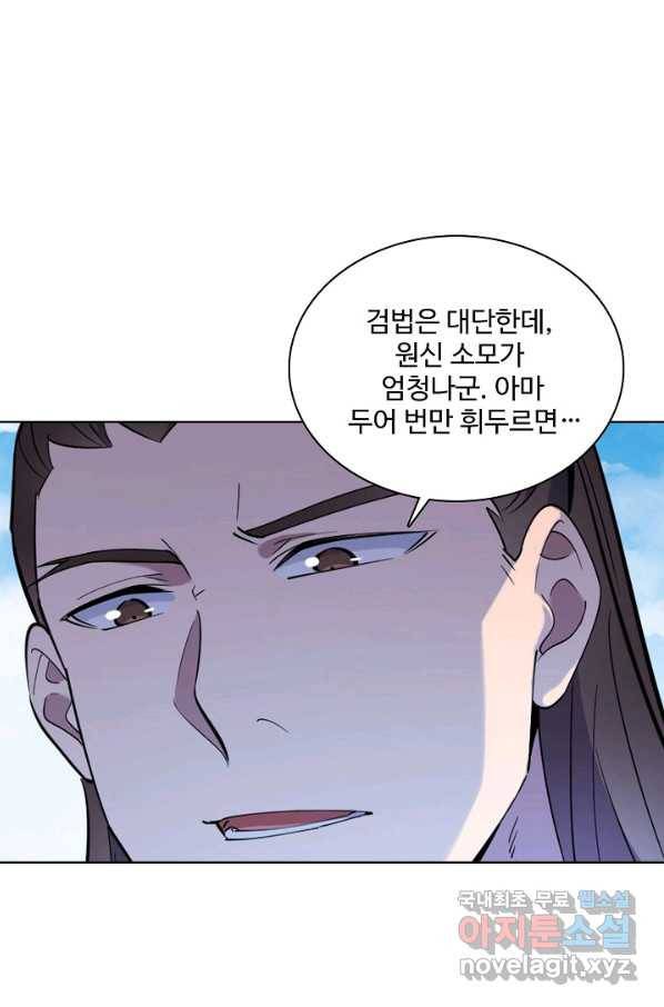 백련성신 689화 3