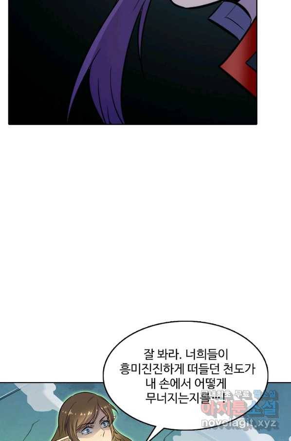 백련성신 689화 49