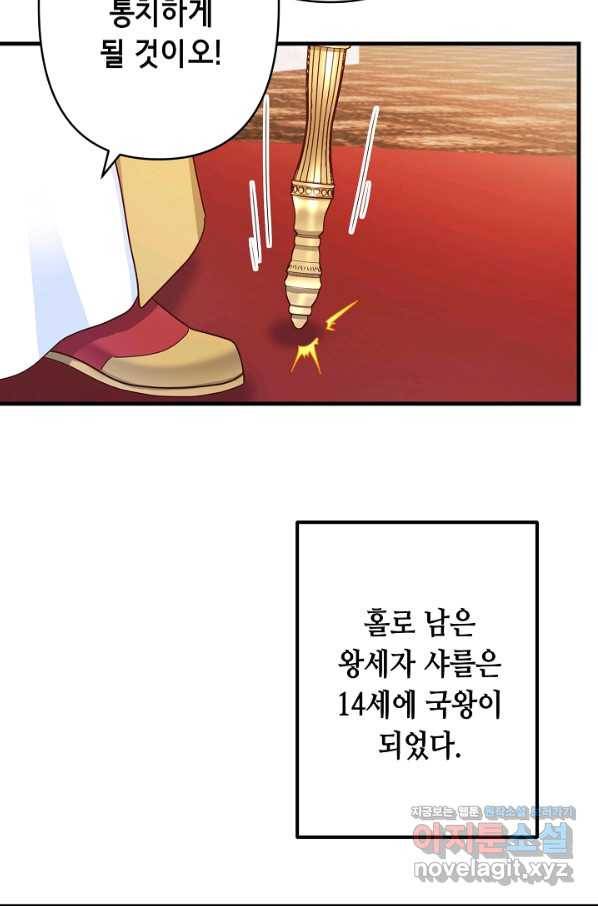 마법사를 위한 동화 35화 61