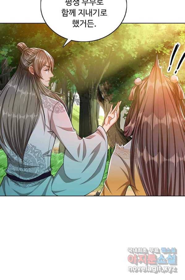 100만 년 만에 귀환하다 12화 79