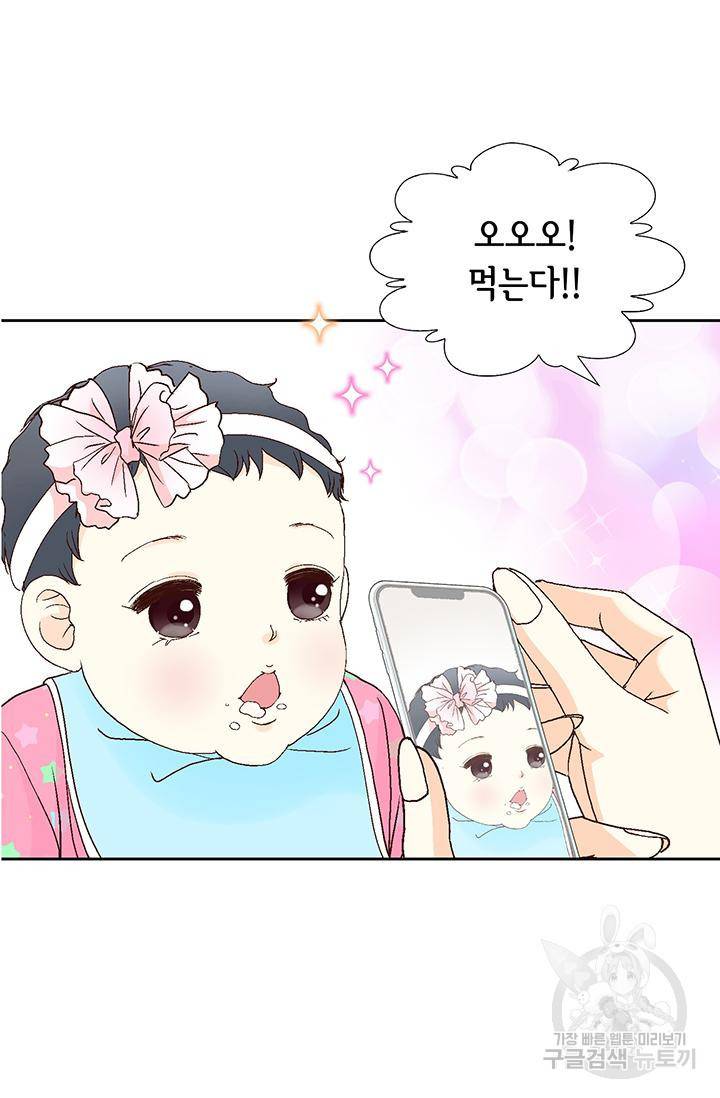 연하의 곰신 108화 5