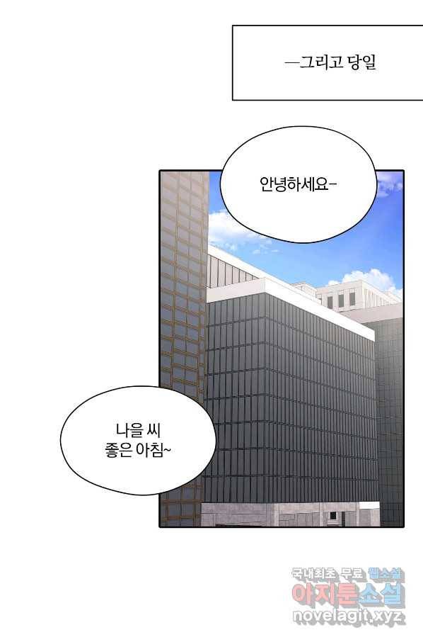 상사가 나를 덕질한다 44화 12