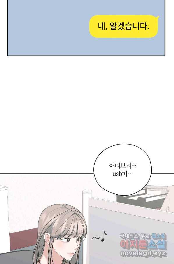 상사가 나를 덕질한다 44화 15