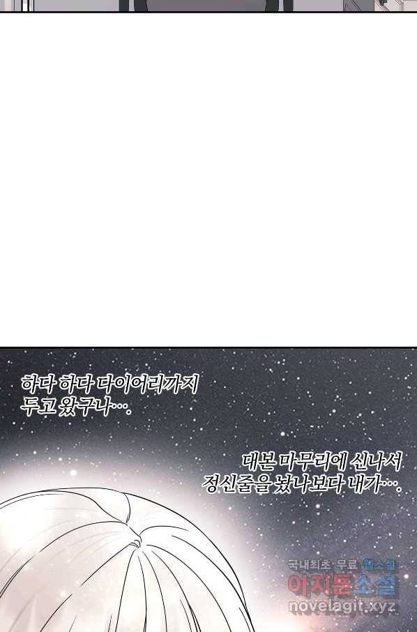 상사가 나를 덕질한다 44화 27