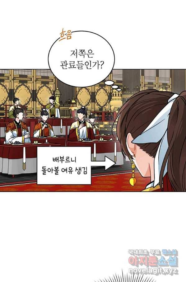 여제화원 14화 7