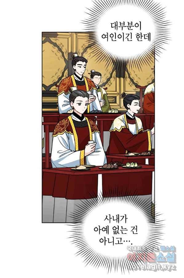 여제화원 14화 8