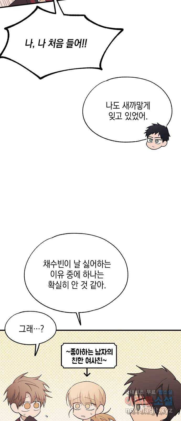 연우의 순정 87화 5